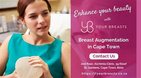 breast reduction cape town